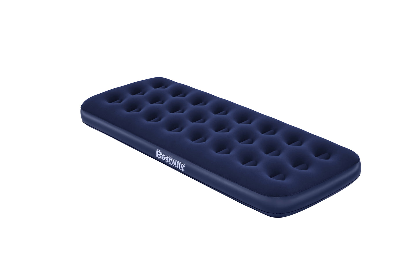 Colchon Inflable Individual Bestway 1.85m x 76cm x 22cm