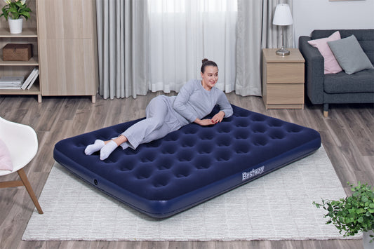 Colchon Inflable Queen Size Bestway