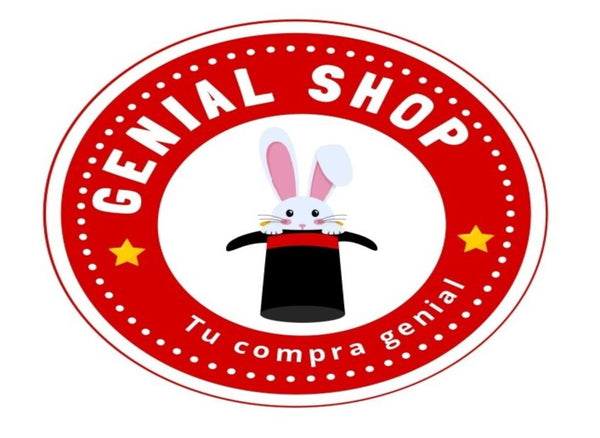 Genialshop 